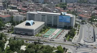 İBB'ye yönelik 'yolsuzluk' soruşturmasında 200'den fazla kişi ifadeye çağrıldı
