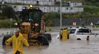 İçişleri ve Meteoroloji'den peş peşe uyarı! Bu 9 ilde yaşayanlar dikkat