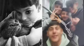 Ahmet Minguzzi davasında karar duruşması başladı! Aile kısa süre sonra salonu terk etti