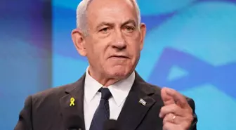 Netanyahu resmen itiraf etti: 153 ton bomba attık
