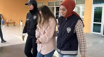 Öğrencisinin kolunu ısırdığı iddia edilen öğretmen tutuklandı