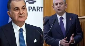 AK Parti Sözcüsü Çelik'ten Özgür Özel'e: Yeni bir Yassıada Çetesi kurmak istediğini ilan etti