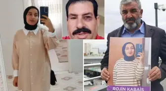 Rojin Kabaiş'e hakaret eden şahıstan yeni video: Gözümü simsiyah ettiler