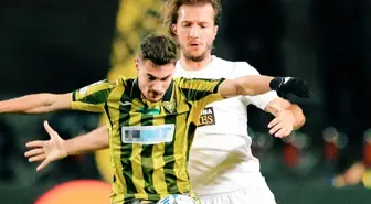 Kairat, Şampiyonlar Ligi tarihinde ilk puanını aldı