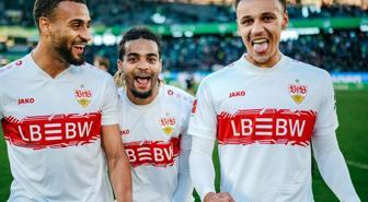 Stuttgart cephesinden Fenerbahçe'yi kızdıracak açıklama