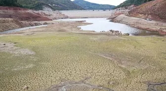 Bursa'da su kesintisi 6 gün daha uzatıldı