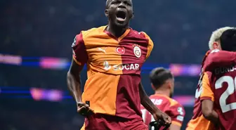 Victor Osimhen tarihe geçmeye bir adım uzakta