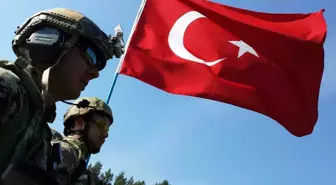 Lübnan tezkeresi TBMM'de kabul edildi