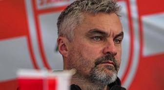 Samsunspor Teknik Direktörü Thomas Reis Türkiye'nin en güçlü takımını açıkladı