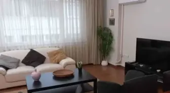 Selahattin Taşdöğen, mütevazı evinin kapılarını ilk kez açtı