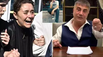 Ahmet Minguzzi davasında verilen karar Sedat Peker'i çileden çıkardı