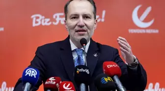Erbakan kulis bilgisi paylaştı: Kılıçdaroğlu partinin başına geri dönebilir