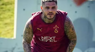 Fena linç yemişti! Icardi'nin son hali herkesi şaşırttı