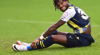 Fenerbahçe'de Fred dönemi kapandı