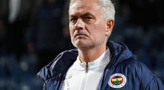 Fenerbahçe'den kovulan Mourinho'nun söyledikleri yeniden gündemde
