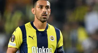 Kadro dışı kalan İrfan Can hakkında yeni gelişme