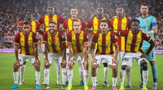 Göztepe'de Galatasaray maçı öncesi sakatlık kabusu