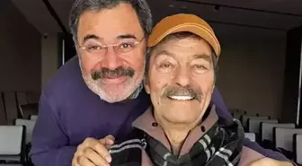 Ahmet Ümit: Kadir abi gece yarısı ağlayarak aradı