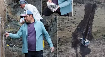 Hendekler kazıldı, izler arandı! İşte en yüksek deprem riski taşıyan iki ilçe