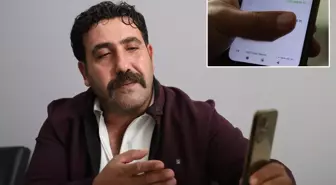 Hesabına gelen 250 bin TL'yi doğum günü sürprizi sandı, gerçek bambaşka çıktı