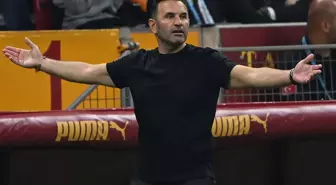 Okan Buruk, İlkay Gündoğan'ın nasıl sakatlandığını açıkladı