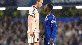 Chelsea, Galatasaray'ın sıradaki rakibi olan Ajax'ı paramparça etti