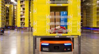 Dev şirketten şok plan! 600 bin çalışanı robotlarla değiştirecek