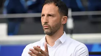 Tedesco o ismi resmen sildi! Kulübeden çıkamayacak