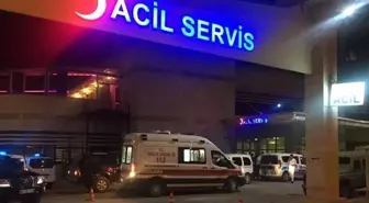 Tohum makinesine düşen 9 yaşındaki çocuk feci şekilde can verdi