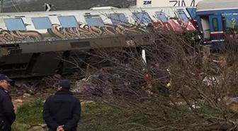 Etiyopya'da tren kazası: 14 ölü, 29 yaralı