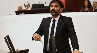 Barış Atay, üç partinin adını saydı: Bunlardan arkadaşım olamaz