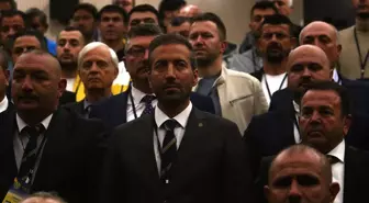 MKE Ankaragücü'nün yeni başkanı belli oldu