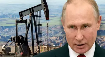 ABD, Rusya'nın iki büyük petrol şirketi Rosneft ve Lukoil'i yaptırım listesine aldı