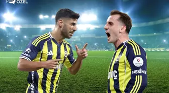 Alper Kınar: Fenerbahçe-Stuttgart Maçının Kahramanı Biri Asensio Olur