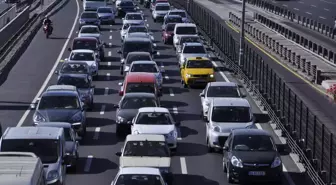 Motorine 2 lira 30 kuruş zam gelmesi bekleniyor