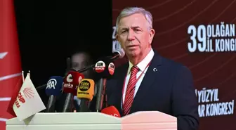 Bakanlıktan Mansur Yavaş'a savunma için 1 hafta süre