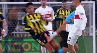 Fenerbahçe, Stuttgart karşısında kırmızı kart bekledi