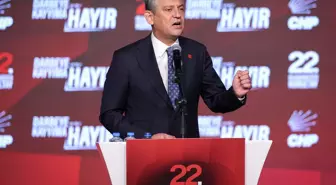 CHP'de kritik dava öncesi kurultay tarihi netleşti