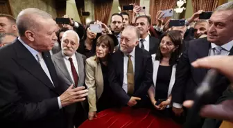 Cumhurbaşkanı Erdoğan-İmralı Heyeti görüşmesinin tarihi belli oldu
