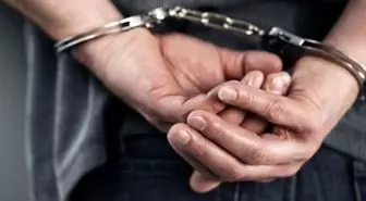 Evinden 250 bin euro ve külçe altın çıkmıştı! Ünlü hakem tutuklandı
