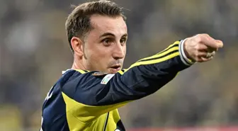 Fenerbahçe, Stuttgart'ı Kerem Aktürkoğlu'nun golüyle devirdi