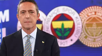 Gelecekte yeniden aday olacak deniyordu! Ali Koç'tan bomba hamle
