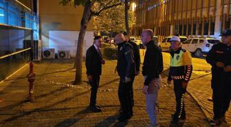 Hastane önünde kahreden olay! Emekli polis kendini vurdu