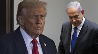 Trump: İsrail Batı Şeria'yı ilhak etmeyecek, yaparsa ABD desteğini kaybeder