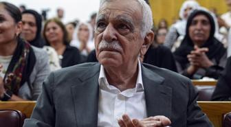 Ahmet Türk kayyuma gerekçe olan davadan beraat etti