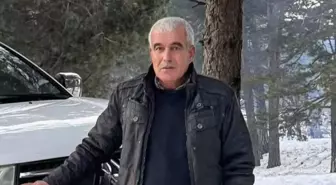 Kavak ağacının altında kalan adam hayatını kaybetti