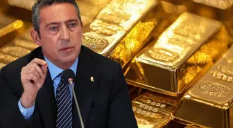 KAP açıklaması geldi! Koç Holding altın madenini 900 milyon liraya sattı