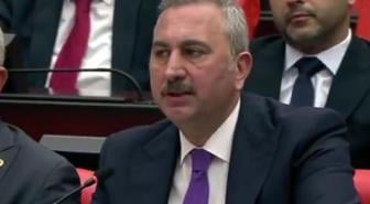 AK Partili Abdulhamit Gül: Kürtçe, bu toprakların en kadim dillerindendir