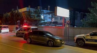 Kuzenini taciz eden 18 yaşındaki genci, polis merkezinde öldürdü