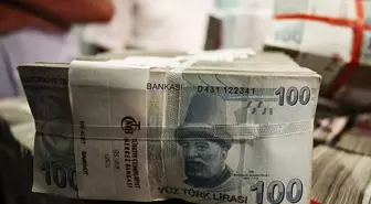 Merkez Bankası faizi yüzde 39,5'e düşürdü